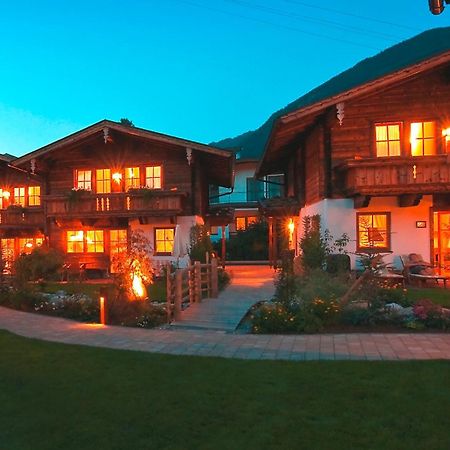 Brugger Chaletdorf Mayrhofen Zewnętrze zdjęcie