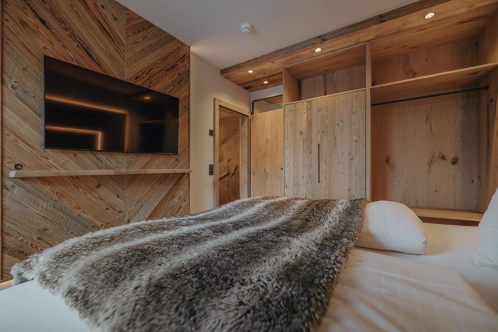 Brugger Chaletdorf Mayrhofen Zewnętrze zdjęcie